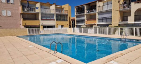 Appartement cap dagde